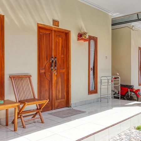Nibugi Guest House Toyapakeh Dış mekan fotoğraf