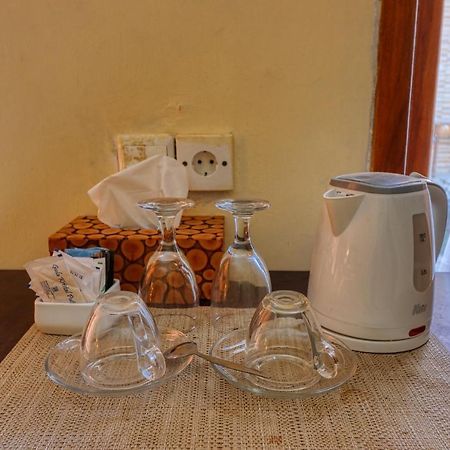 Nibugi Guest House Toyapakeh Dış mekan fotoğraf