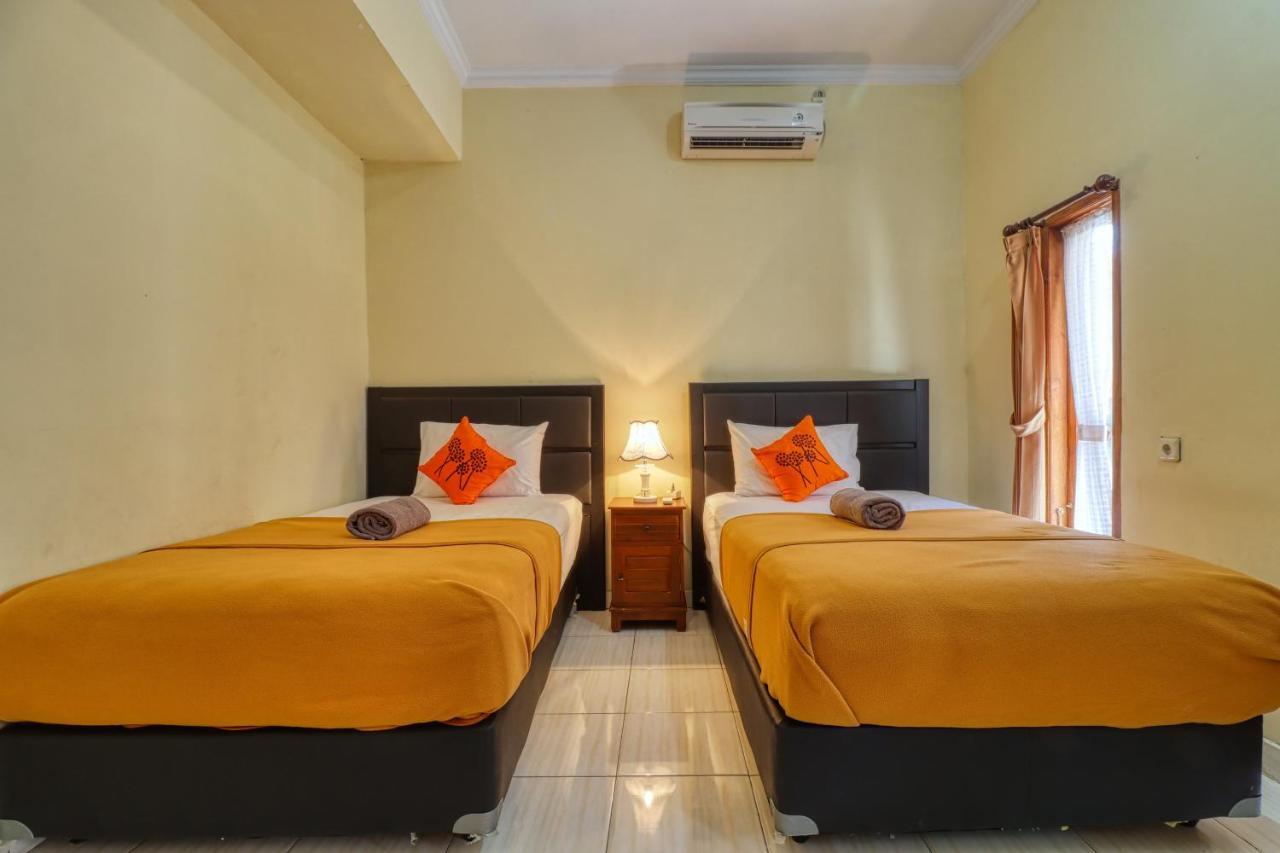 Nibugi Guest House Toyapakeh Dış mekan fotoğraf