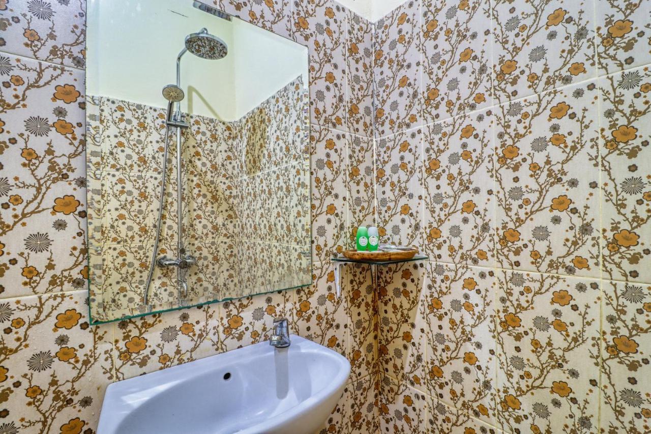 Nibugi Guest House Toyapakeh Dış mekan fotoğraf