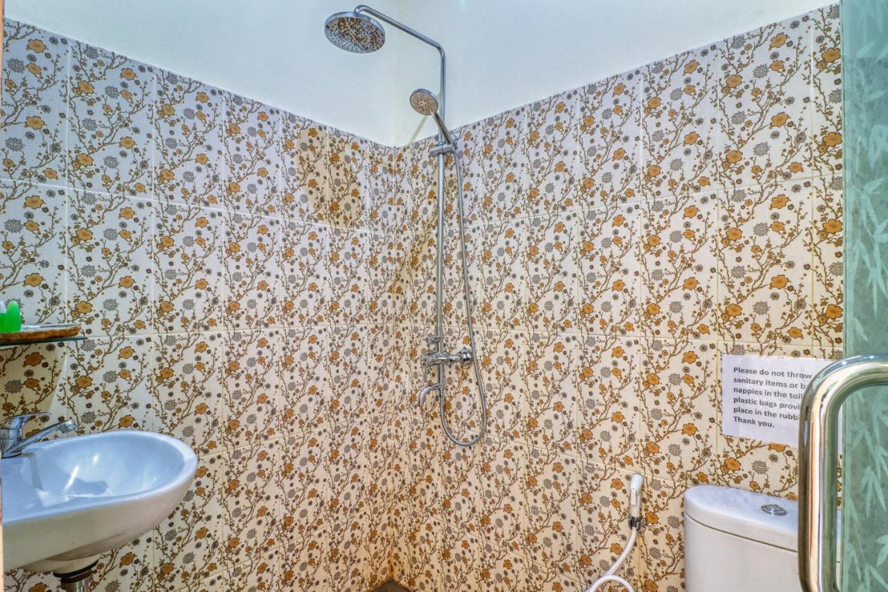 Nibugi Guest House Toyapakeh Dış mekan fotoğraf