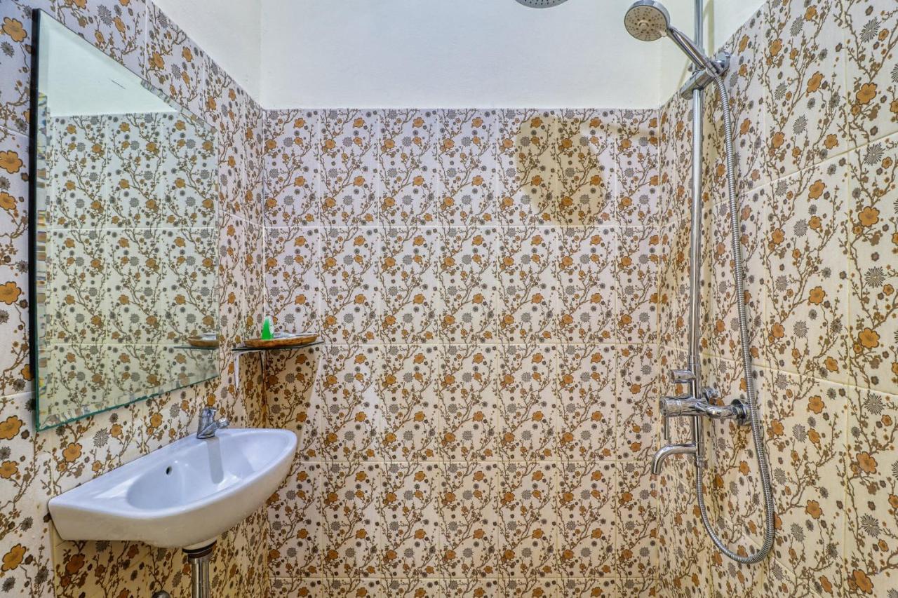 Nibugi Guest House Toyapakeh Dış mekan fotoğraf